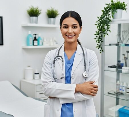 women’s health specialist