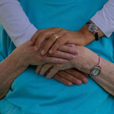 America is Aging, and Our Brains are Paying the Risky Price