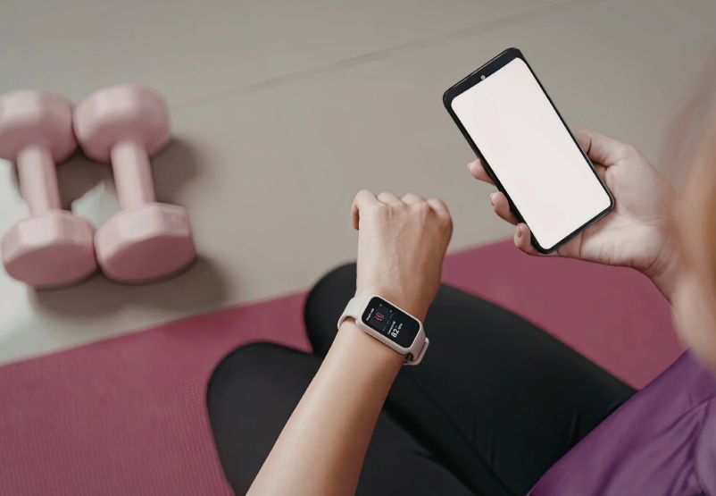 As Wearables Enter Washington Debate, Military and Veteran Healthcare Face New Policy Questions