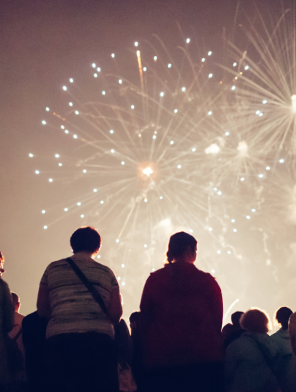 Firework Store Chicago: Why City Residents Prefer Local Fireworks Retail Over Traveling Farther Out
