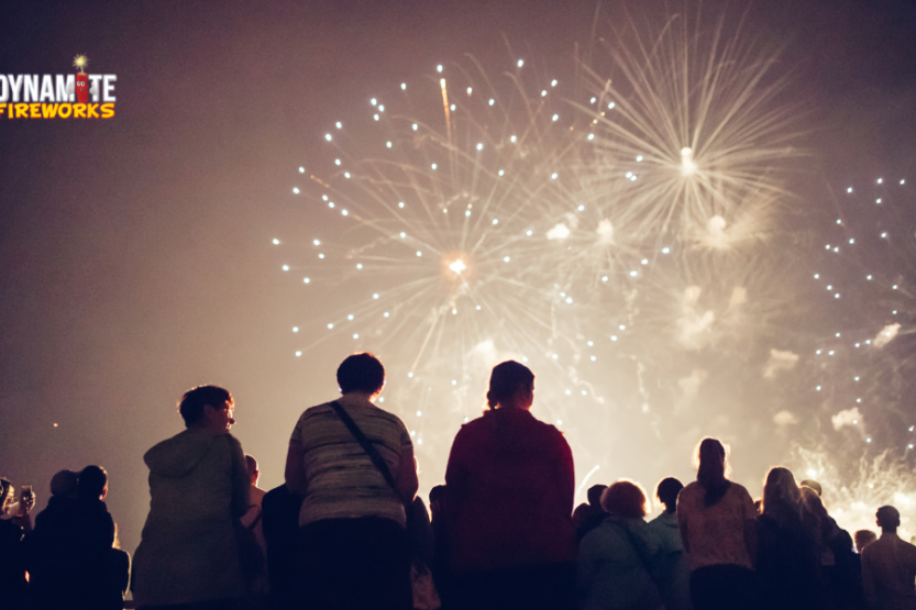 Firework Store Chicago: Why City Residents Prefer Local Fireworks Retail Over Traveling Farther Out