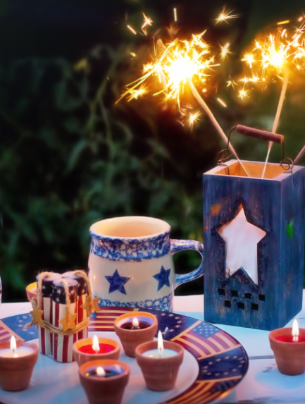 Firework Stores Chicago: How Seasonal Urgency and Deadlines Shape Fireworks Buying