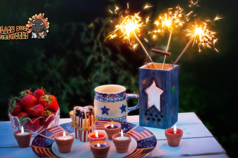 Firework Stores Chicago: How Seasonal Urgency and Deadlines Shape Fireworks Buying