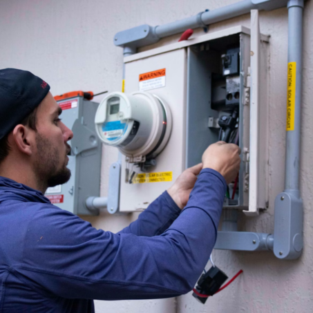 How Professional Electrical Equipment Suppliers Support Industrial and Commercial Needs