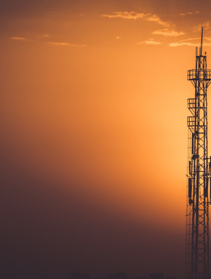 How a Carrier Services Platform Supports Scalable and Secure Telecom Operations