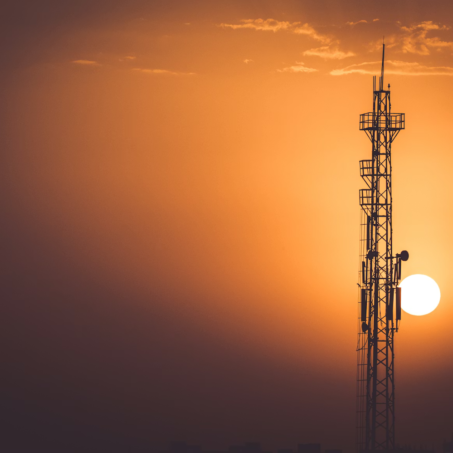 How a Carrier Services Platform Supports Scalable and Secure Telecom Operations