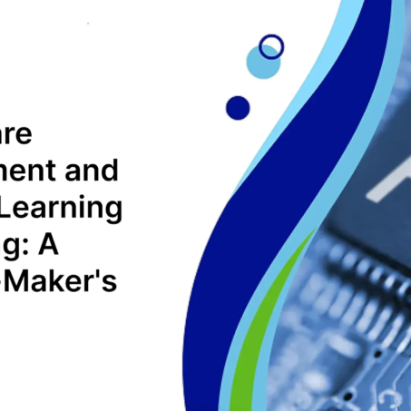 AI Software Development and Machine Learning Consulting A Decision-Maker's Guide