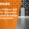 Elevator Software and Lift Traffic Simulation Why Modern Buildings Demand Specialist Tools