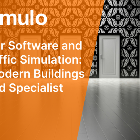 Elevator Software and Lift Traffic Simulation Why Modern Buildings Demand Specialist Tools