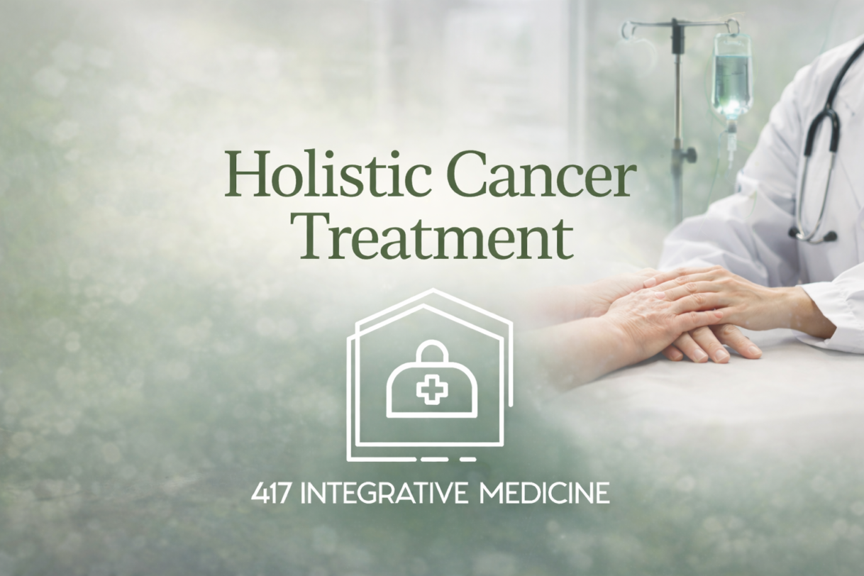Holistic Cancer Treatment Near Me Who Is It For and Who Is It Not For