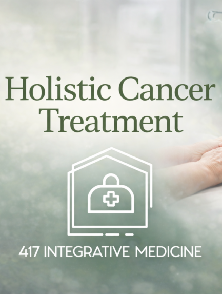 Holistic Cancer Treatment Near Me Who Is It For and Who Is It Not For