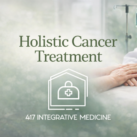 Holistic Cancer Treatment Near Me Who Is It For and Who Is It Not For