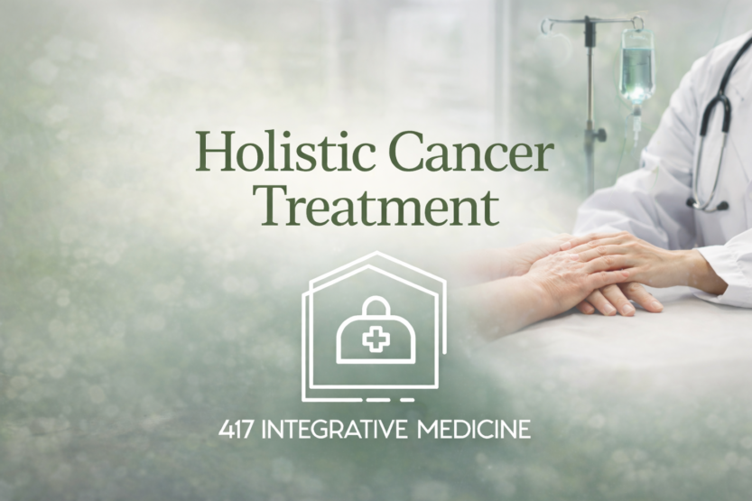 Holistic Cancer Treatment Near Me Who Is It For and Who Is It Not For