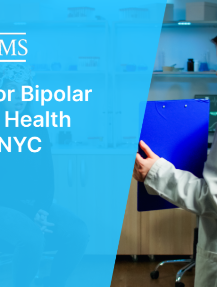 Ketamine for Bipolar and Mental Health Support in NYC 1