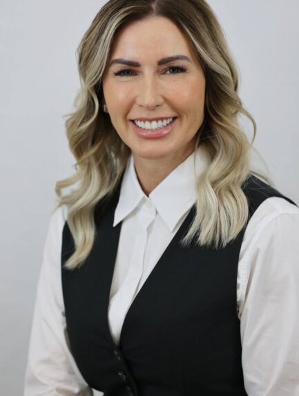 Kristin Brown