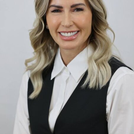 Kristin Brown