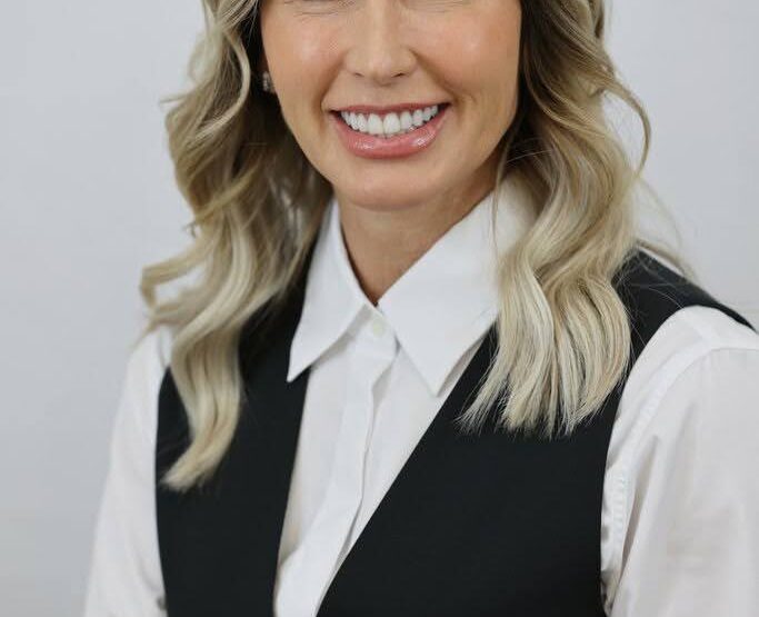 Kristin Brown