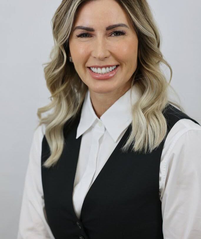 Kristin Brown