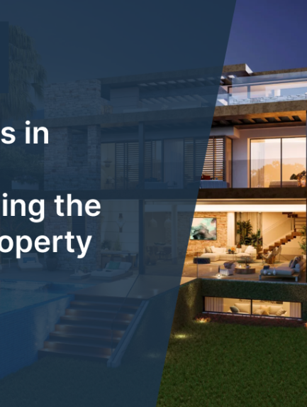 Luxury Villas in Marbella Understanding the Premium Property Market 1