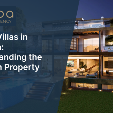 Luxury Villas in Marbella Understanding the Premium Property Market 1