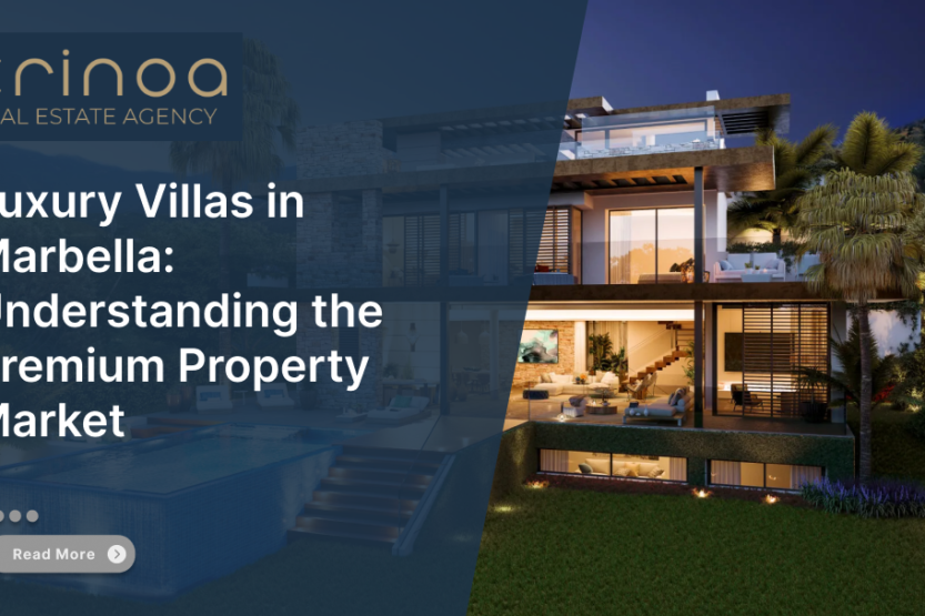 Luxury Villas in Marbella Understanding the Premium Property Market 1