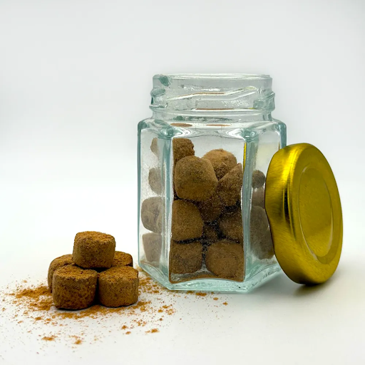 Oud Scent