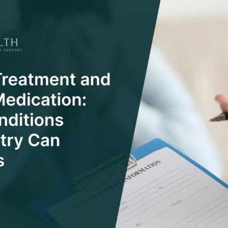 PMDD Treatment and Anger Medication Two Conditions Psychiatry Can Address