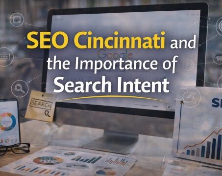 SEO Cincinnati and the Importance of Search Intent
