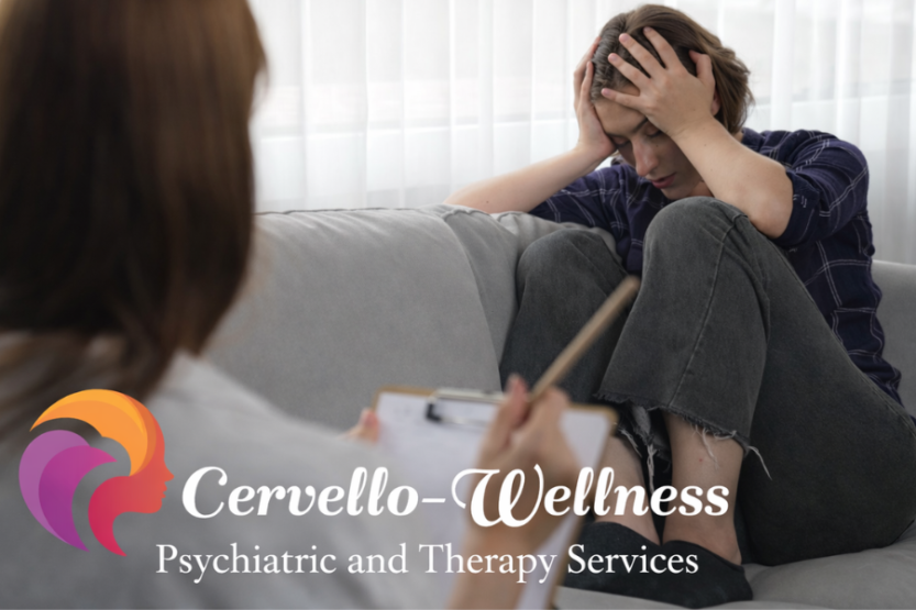 Trauma-PTSD-Treatment Services Across Rockville, MD, Washington, DC, and Alexandria, VA