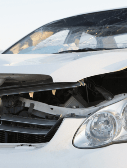 What Happens to Car Value After an Accident?