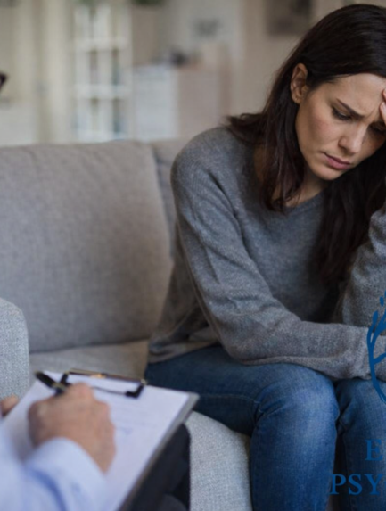 Why NYC Residents Delay Seeing a Psychiatrist in New York Even When Symptoms Feel Serious