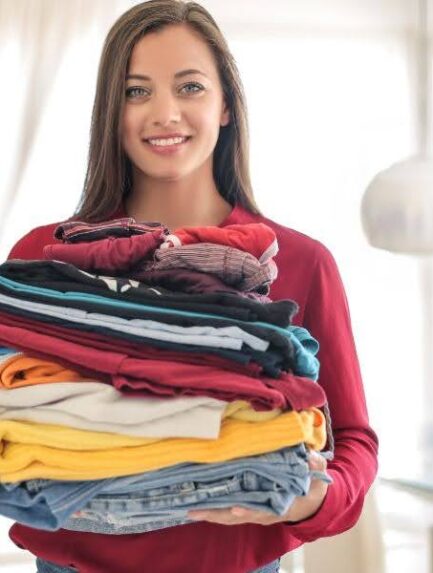 Are Laundry Pickup Services Available on Weekends in San Francisco?