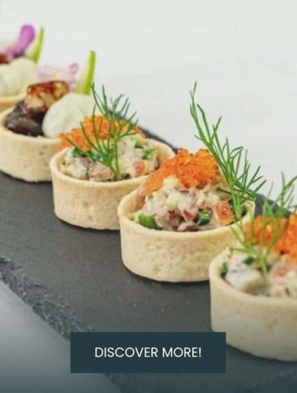 Catering Sydney