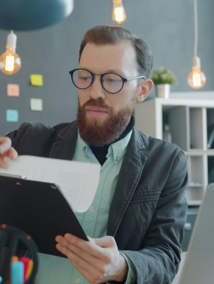 How Cloud-Based Document Management Solutions Enhance Security and Support Hybrid Work