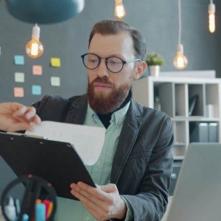 How Cloud-Based Document Management Solutions Enhance Security and Support Hybrid Work