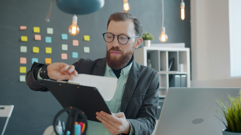 How Cloud-Based Document Management Solutions Enhance Security and Support Hybrid Work