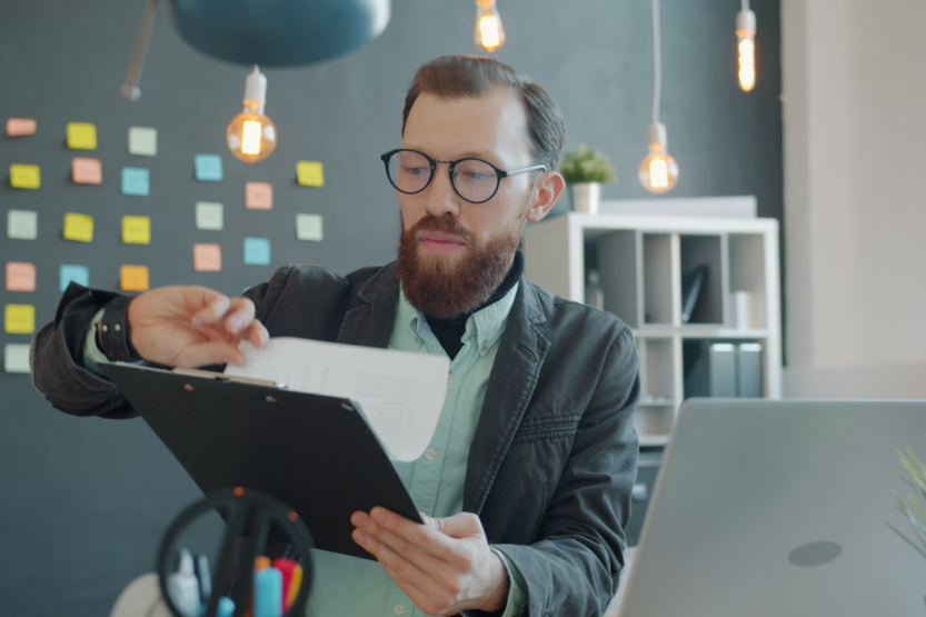 How Cloud-Based Document Management Solutions Enhance Security and Support Hybrid Work