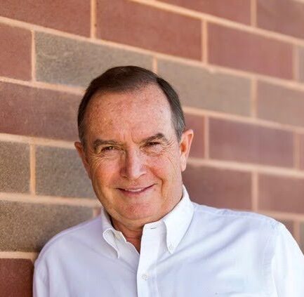 Robert White, Napa: What a Career in Trauma Surgery Reveals About Leadership and Purpose