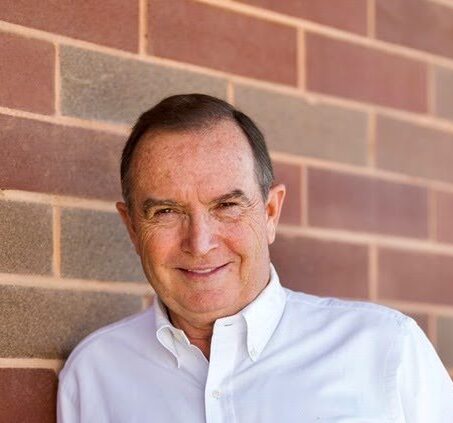 Robert White, Napa: What a Career in Trauma Surgery Reveals About Leadership and Purpose