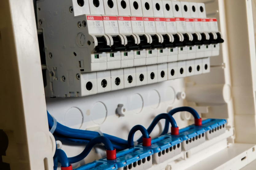 How Electrical Supply Distributors Are Evolving in 2026 for Smart Buildings, EV Infrastructure, and Industrial Growth