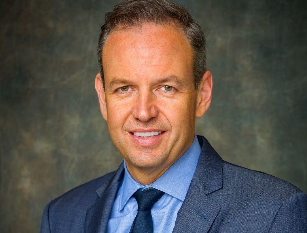 Alex Wilcox
