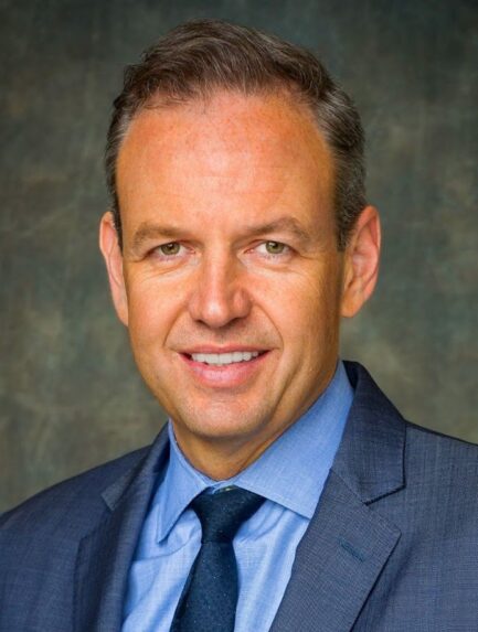Alex Wilcox