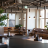 How Indoor Air Quality Data Helps Businesses Improve Energy Efficiency and Occupant Wellness