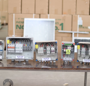 How to Choose the Right Electrical Equipment Suppliers for Your Project