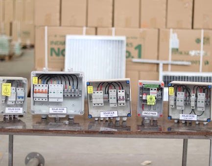 How to Choose the Right Electrical Equipment Suppliers for Your Project