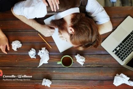 How to Recover From Stress?