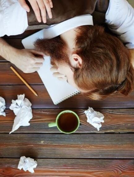 How to Recover From Stress?