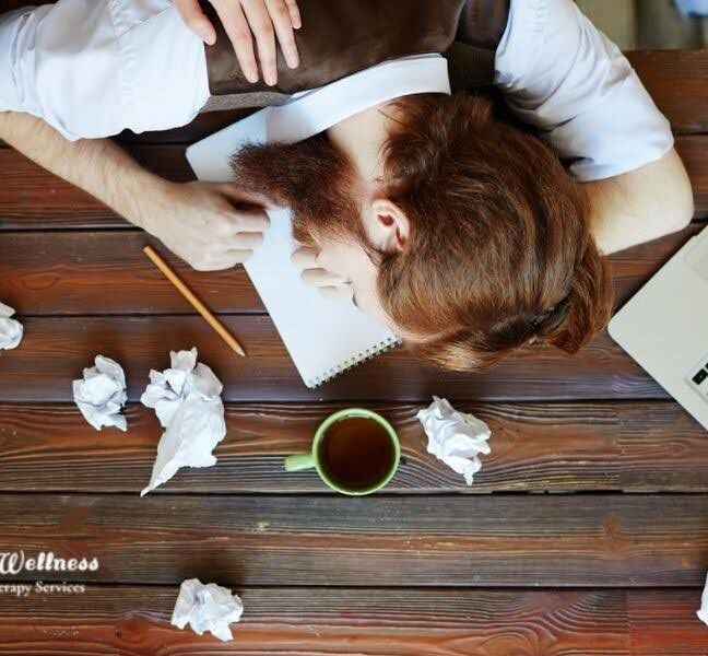 How to Recover From Stress?