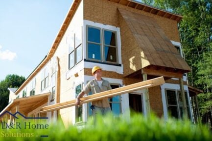 Is It Cheaper to Add an Addition or Build a New House?
