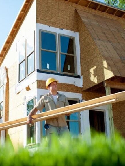 Is It Cheaper to Add an Addition or Build a New House?